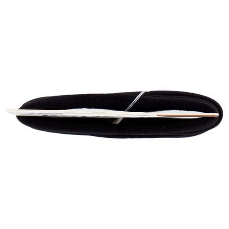 Franck Provost Elastici per Capelli 8 pz